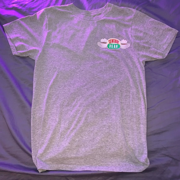 Friends™ graphic tee - Picture 1 of 4